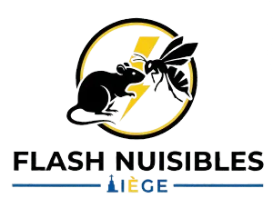 Flash Nuisibles